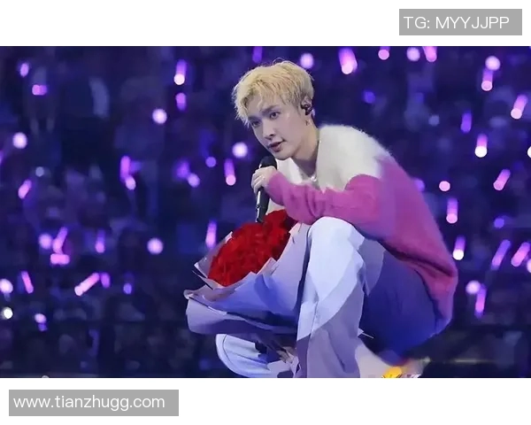 《张艺兴全新音乐专辑发布引热议 跨界合作与独特风格成为焦点》